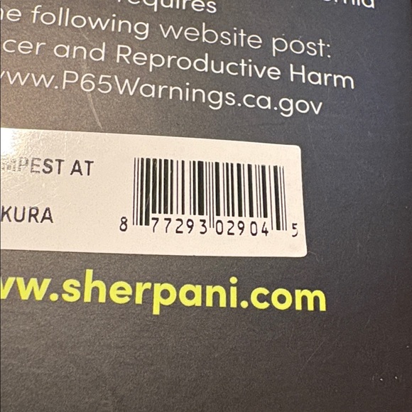 Floral Patterned Backpack - Picture 10 of 10